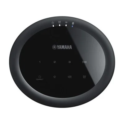 Yamaha MusicCast 20 Desktop Audio - Black